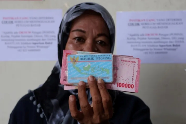 Cara Mudah Cek Bansos PKH dan BPNT Tahap II 2026 Lewat HP