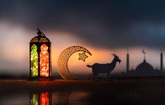 Kapan Hari Raya Idul Adha 2026