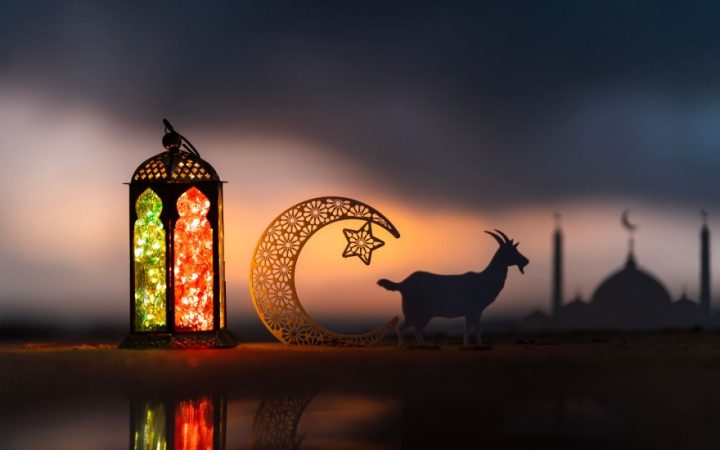 Kapan Hari Raya Idul Adha 2026