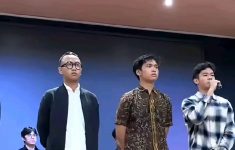 UI Nonaktifkan 16 Mahasiswa FH Terkait Dugaan Pelecehan Seksual di Grup Chat