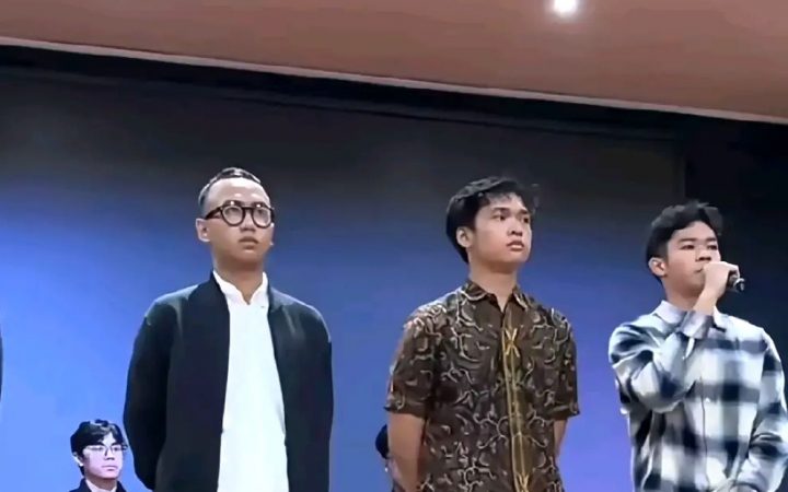 UI Nonaktifkan 16 Mahasiswa FH Terkait Dugaan Pelecehan Seksual di Grup Chat
