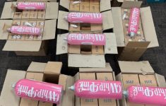 Bareskrim Bongkar Pabrik Gas Whip Pink di 3 Wilayah Jakarta