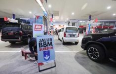 Harga BBM Subsidi Dipastikan Tetap Stabil Hingga Akhir 2026