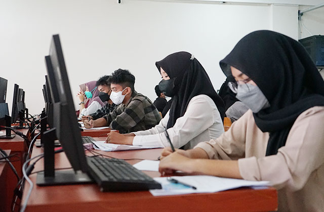 Jelang UTBK SNBT 2026, Perhatikan Aturan Pakaian dan Dokumen