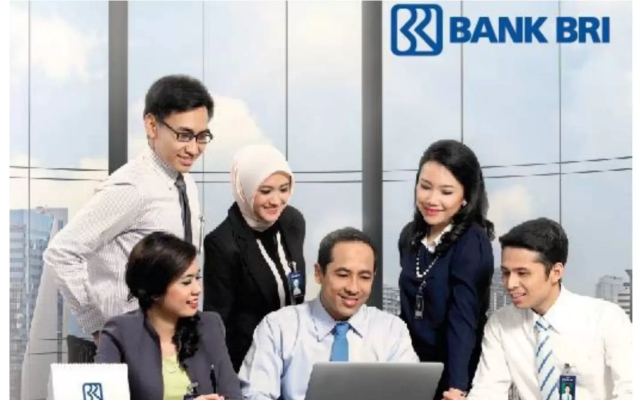 Tabel KUR BRI April 2026