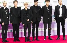 iKON Siap Guncang Jakarta Lewat Tur Dunia “FOUREVER”