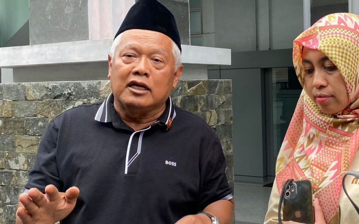 Tersangka Pelecehan Seksual Yai Mim Meninggal di Tahanan