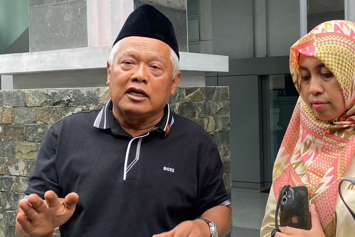 Tersangka Pelecehan Seksual Yai Mim Meninggal di Tahanan