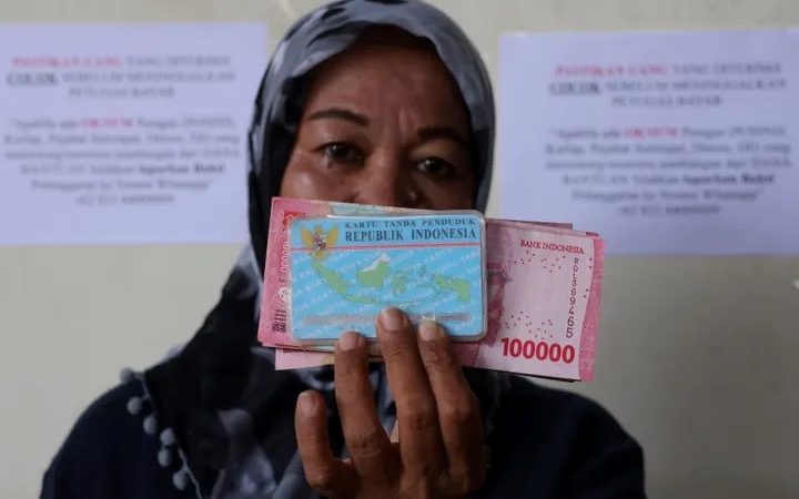 Cek Bansos April-Juni 2026 Pakai NIK KTP