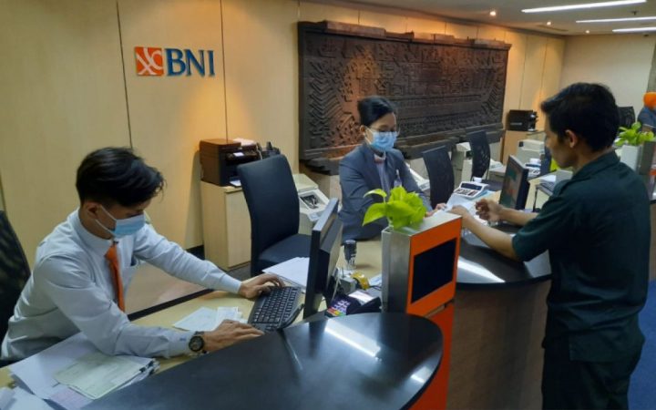 Simulasi Cicilan KUR BNI 2026 Pinjaman Rp350 Juta