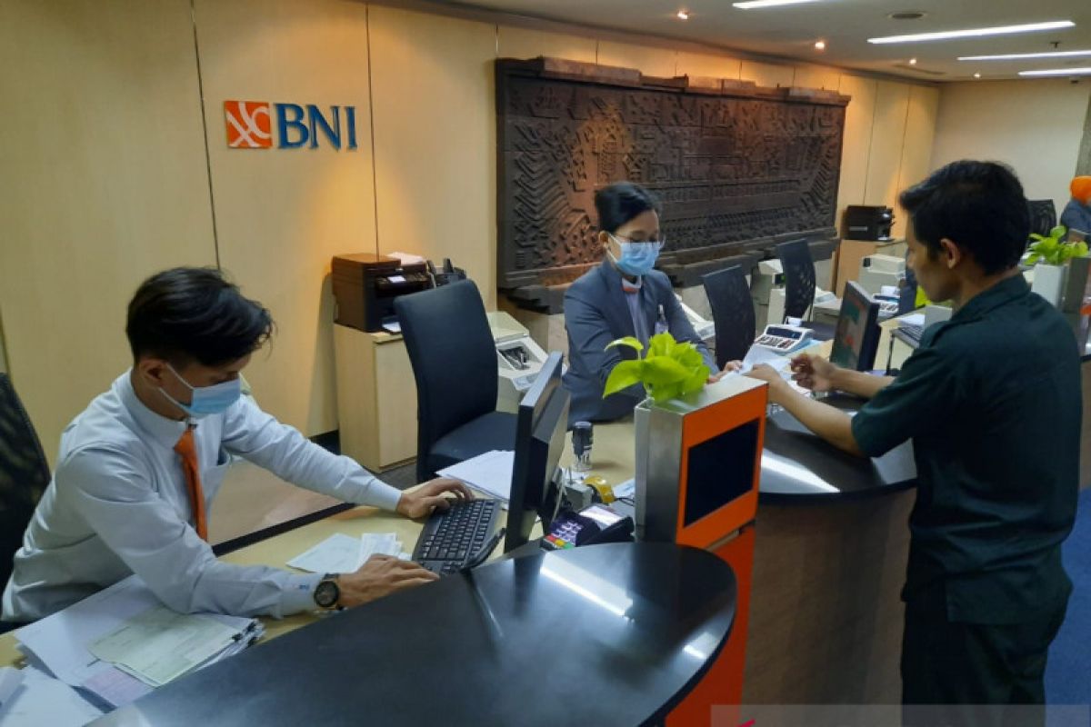 Simulasi Cicilan KUR BNI 2026 Pinjaman Rp350 Juta