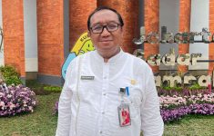 Profil Asep Kuswanto