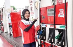 Harga Pertamax Berpotensi Naik Akibat Gejolak Global