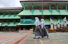 Daftar Sekolah Swasta Gratis di Jakarta 2026