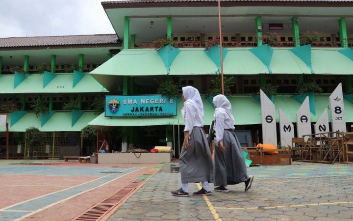 Daftar Sekolah Swasta Gratis di Jakarta 2026