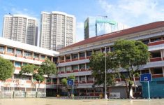 Daftar Sekolah Swasta Gratis di Jakarta Barat