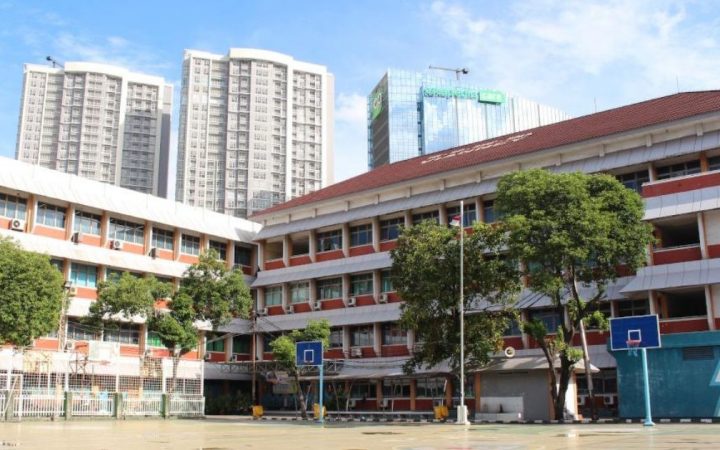 Daftar Sekolah Swasta Gratis di Jakarta Barat