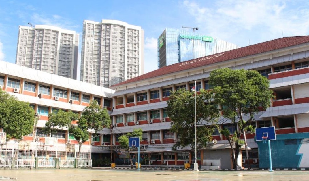 Daftar Sekolah Swasta Gratis di Jakarta Barat
