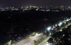Listrik Padam di Sejumlah Wilayah Jakarta