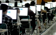 Unesa Bongkar Joki UTBK 2026 Pakai AI