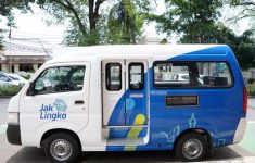Pemprov DKI Jakarta Kembali Buka 1.000 Lowongan Pramudi Mikrotrans Berdaya
