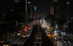 Aksi Hemat Energi Jakarta 2026