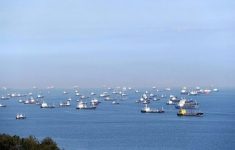 Indonesia Tegaskan Tak Bisa Kenakan Pajak di Selat Malaka