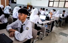 Hasil TKA SD dan SMP 2026 Diumumkan 24 Mei