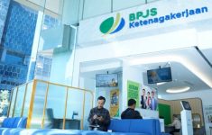 Iuran BPJS Ketenagakerjaan 2026 Diskon 50%
