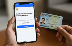 Cek Bansos April-Juni 2026 Kini Semakin Mudah