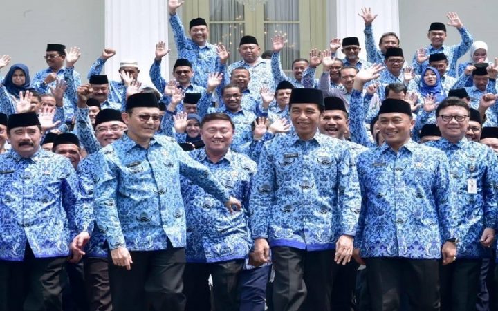 CPNS 2026 Berpotensi Dibuka