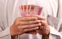 Gaji ke-13 ASN 2026 Dipastikan Cair Juni