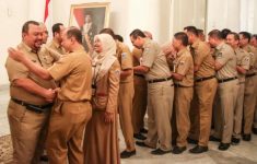 Ketentuan Baru Pakaian Dinas ASN Jakarta 2026