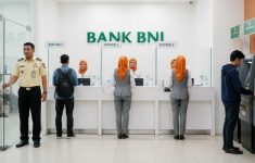 KUR BNI 2026 Jadi Solusi Modal UMKM