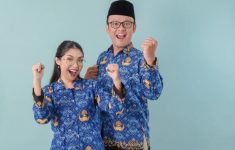 Kuota CPNS 2026 Diperkirakan 160 Ribu Formasi