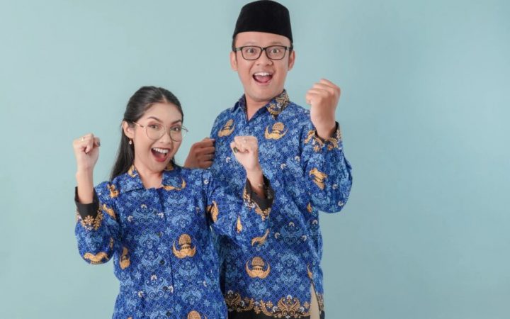 Kuota CPNS 2026 Diperkirakan 160 Ribu Formasi