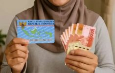 Cara Cek Bansos April 2026 Secara Online