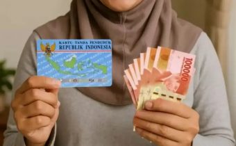 Cara Cek Bansos April 2026 Secara Online