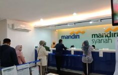 Penyaluran KUR Bank Mandiri Tembus Rp11 Triliun di Awal 2026