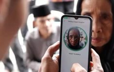 Digitalisasi Bansos 2026