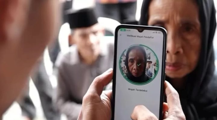 Digitalisasi Bansos 2026