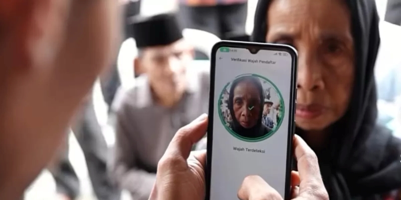 Digitalisasi Bansos 2026