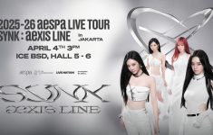 Prediksi Setlist Konser Aespa di Indonesia 2026