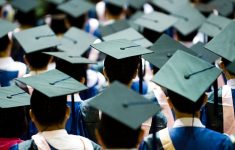 Beasiswa Target 2026 S1 PJJ Resmi Dibuka