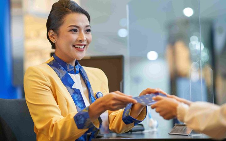 KUR BCA 2026 Cair Cepat