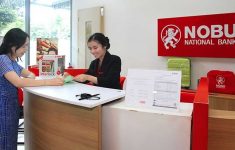 KUR Bank Nobu Masih Dibuka