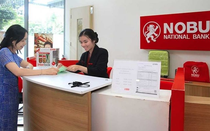 KUR Bank Nobu Masih Dibuka
