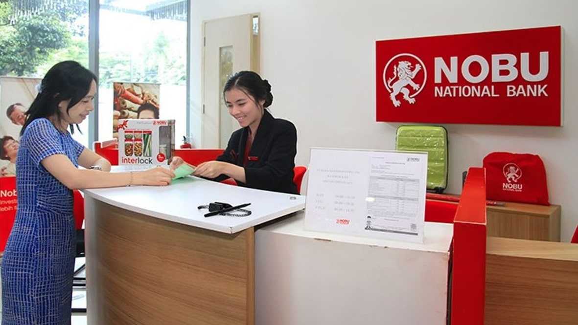 KUR Bank Nobu Masih Dibuka