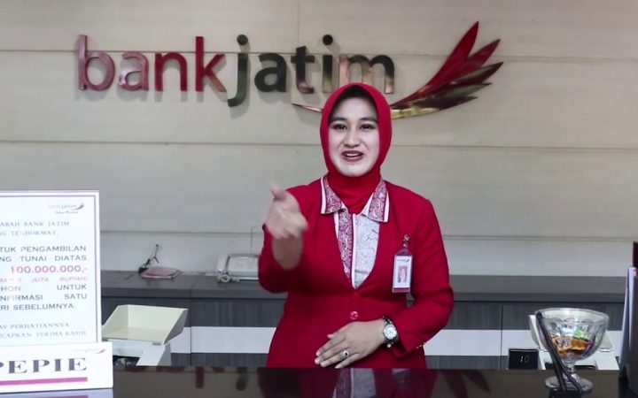 KUR Bank Jatim 2026