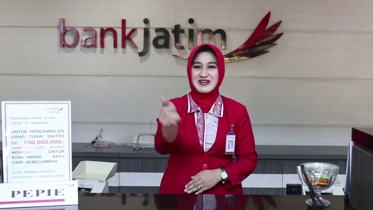 KUR Bank Jatim 2026